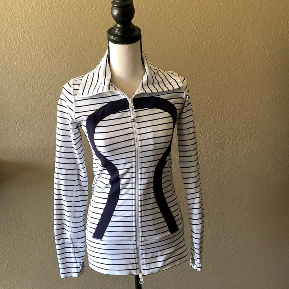 Lulu Lemon Jacket